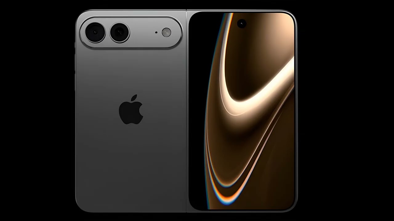Apple Reportedly Eyeing A $2,000 Base Price For The iPhone Fold