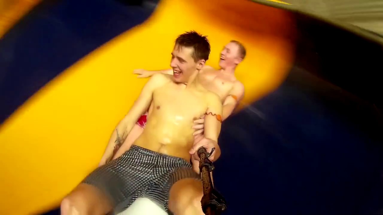 АкваПарк Пляж, Львів