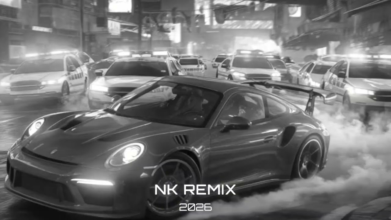 🔥 Nonstop Remix Club Party 2026 | Dance Remix EDM 🔊 Best DJ Club Mix