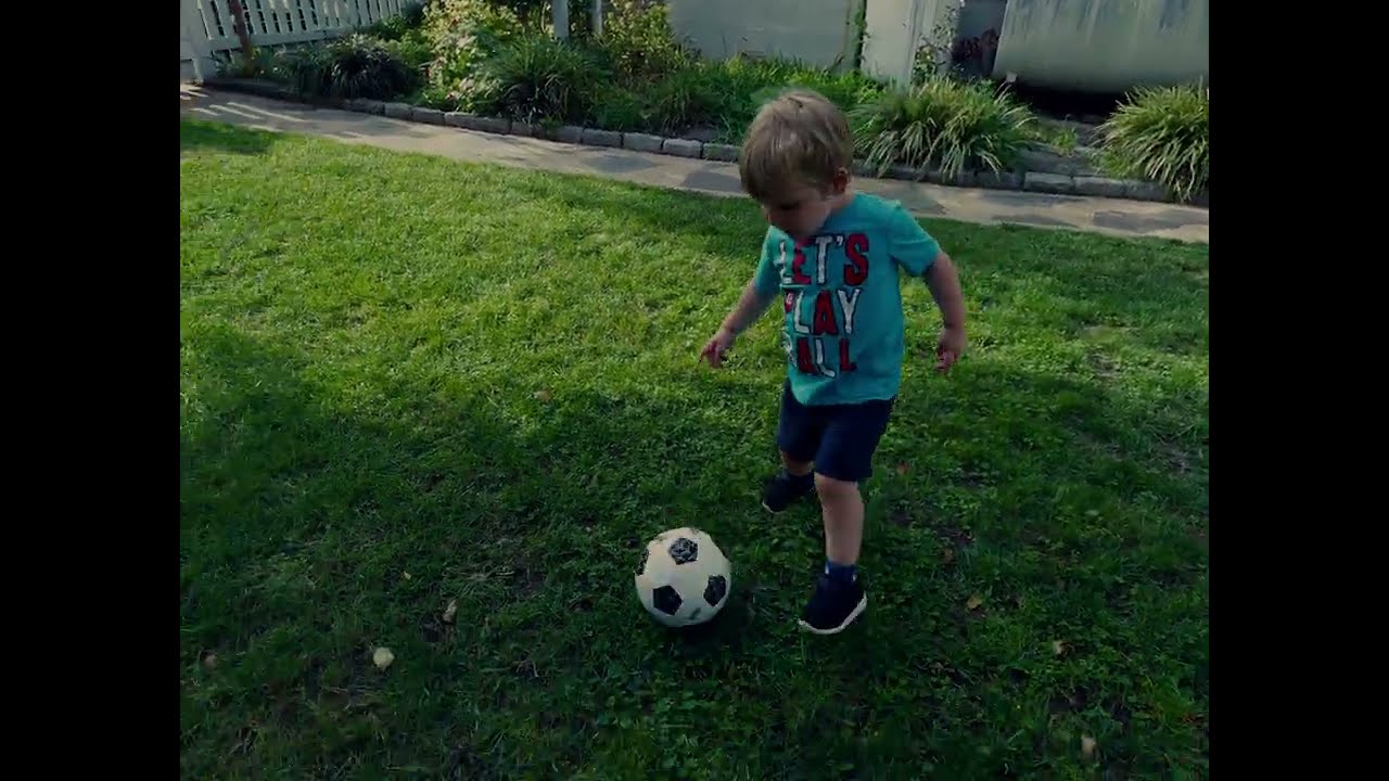 iPhone 17 Pro Prores RAW Open Gate test