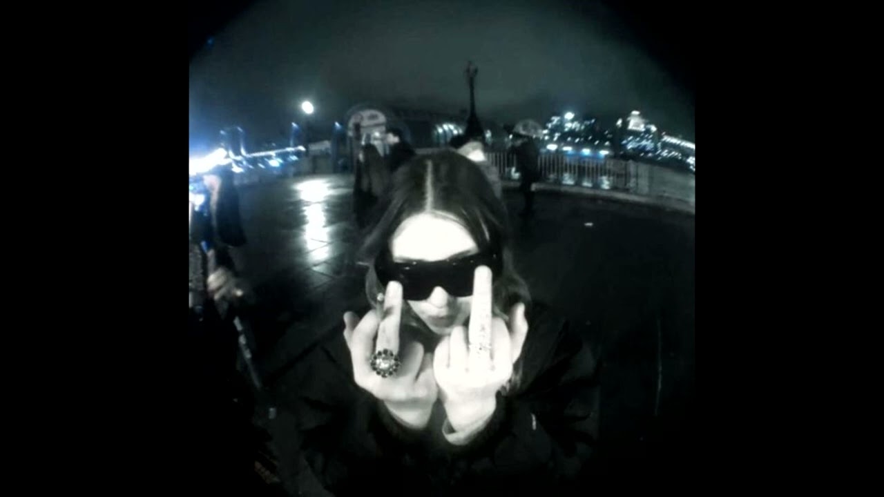 *sold* russian post punk + alternative indie rock type beat 