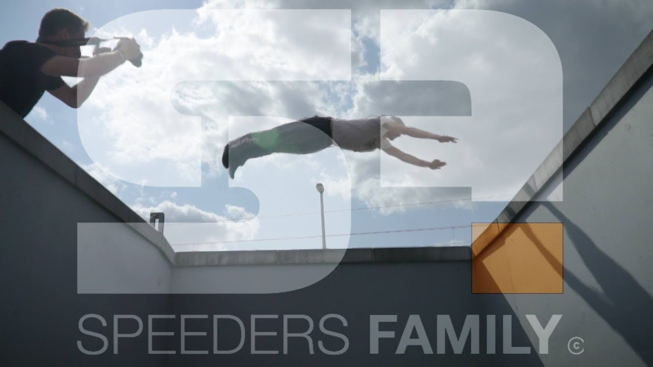 46% Speeders Family 