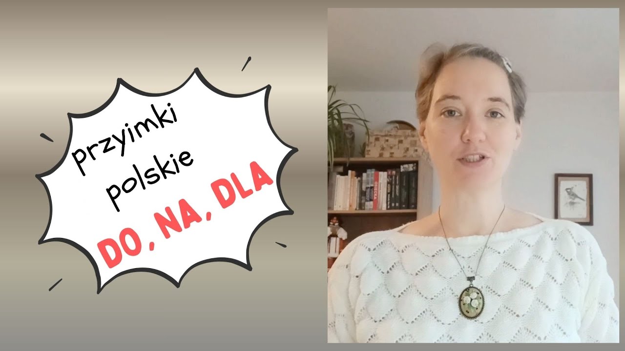 ДЛЯ = DO, NA albo DLA!😱🙈 Lakier NA paznokcie, DO paznokci czy DLA paznokci?