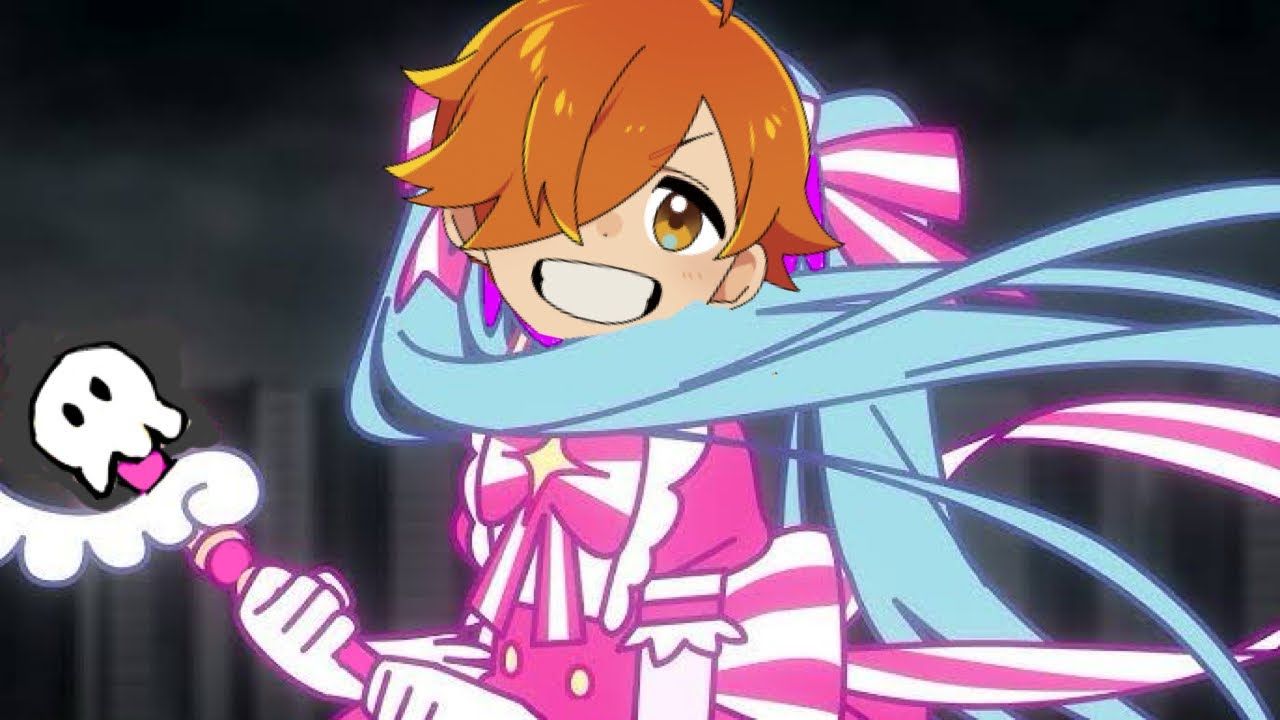 いますぐ日常　【日常組音ハメ】