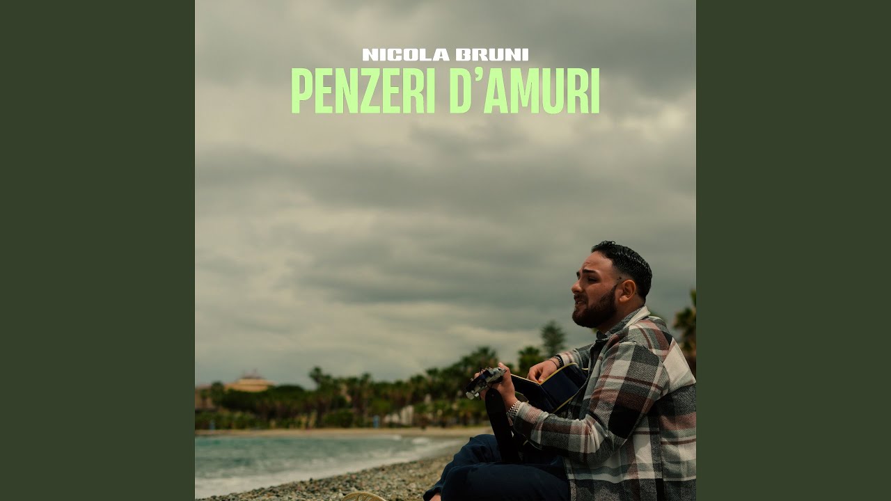 Penzeri d'amuri