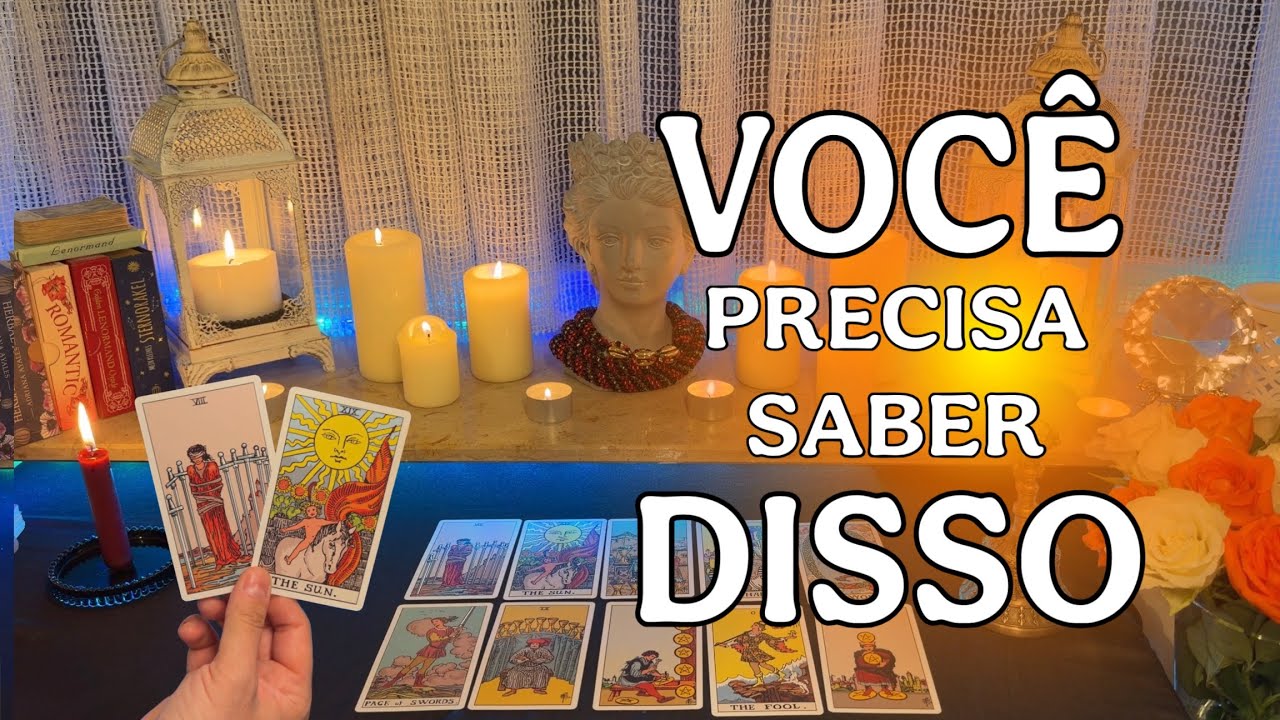 ⚠️ NÃO FOI POR ACASO QUE VOCÊ CHEGOU AQUI — MARIA PADILHA QUER TE MOSTRAR ALGO! TAROT RESPONDE