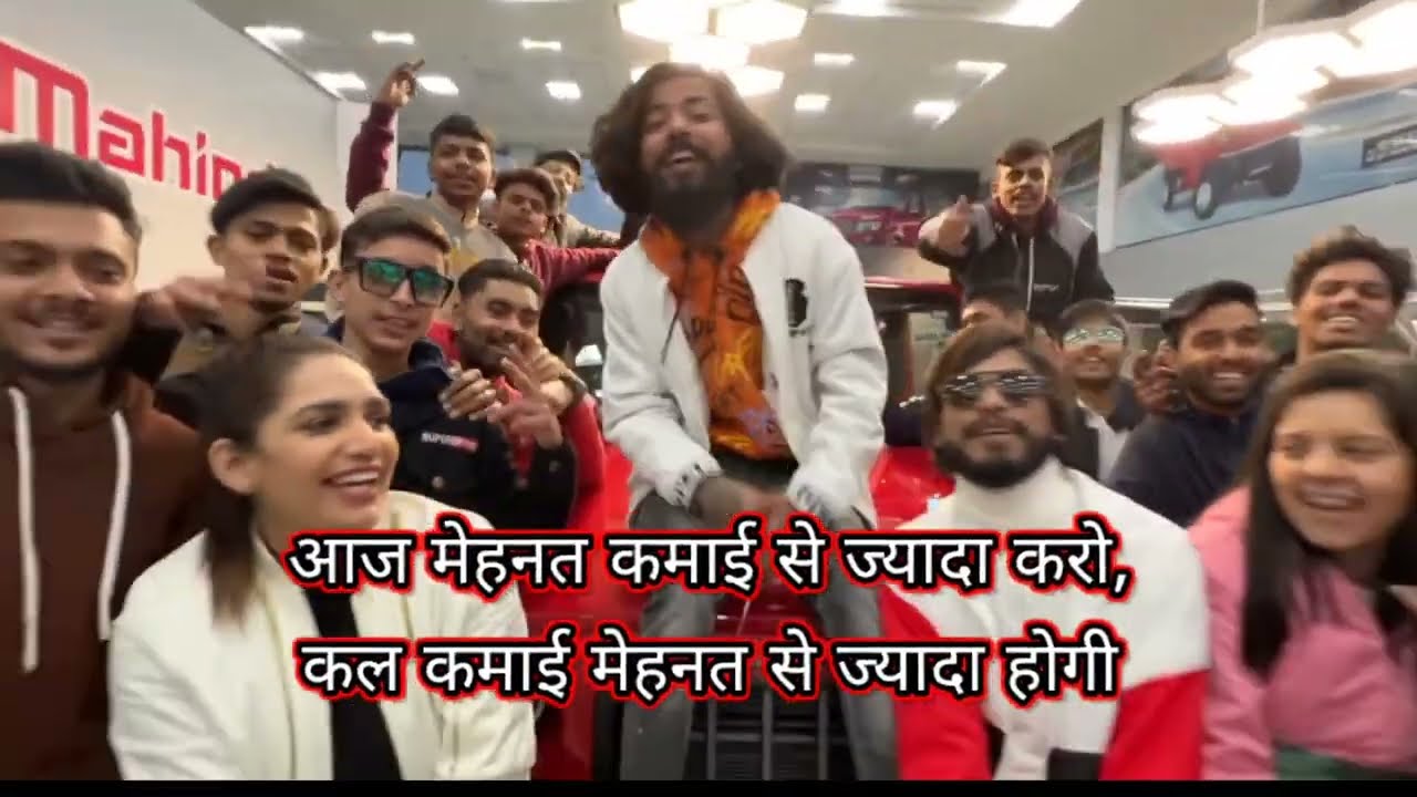 Tare ni pasand (excuses) @anuragdobal @uk07rider || very short  biography