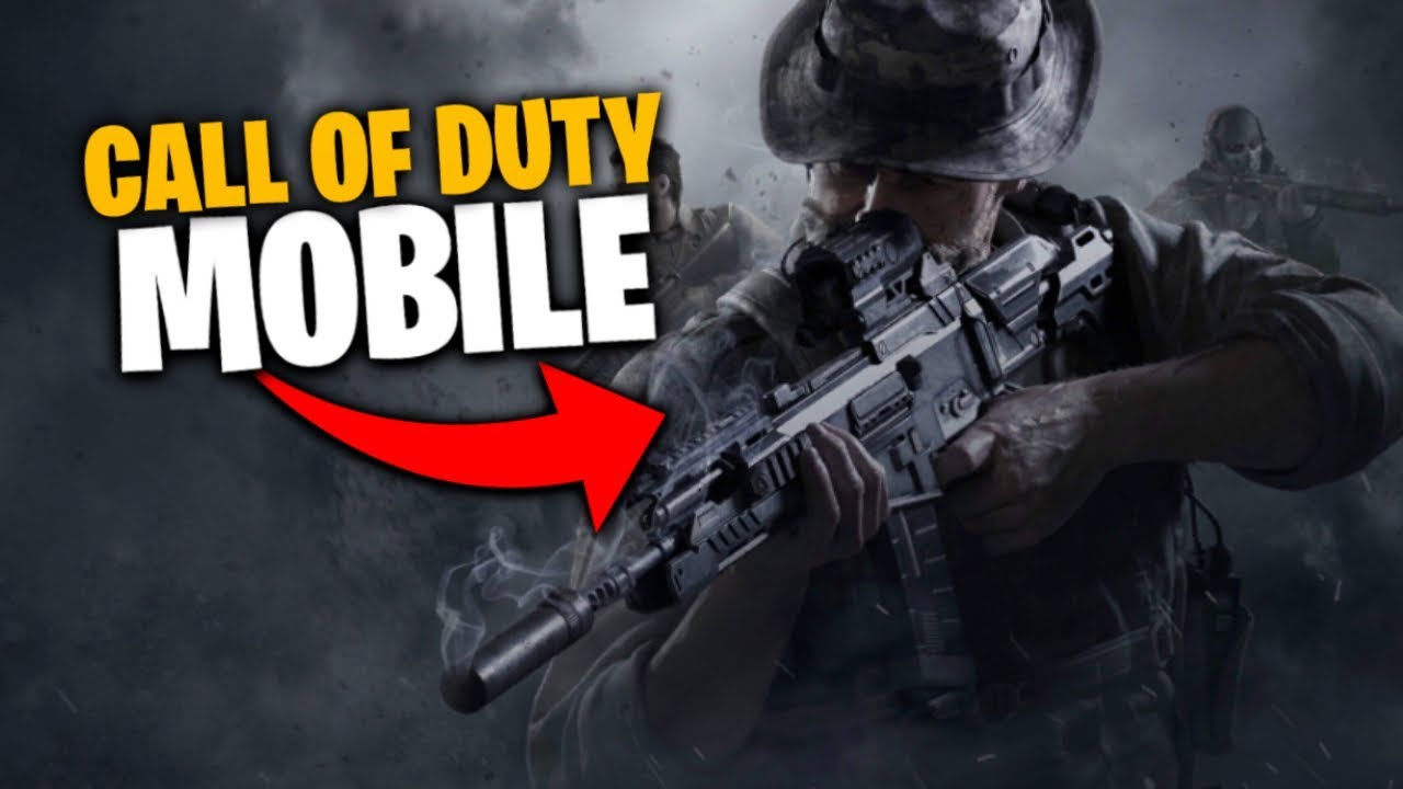 Call Of Duty ( Mobile ) Gameplay | Deepanshu Gaming