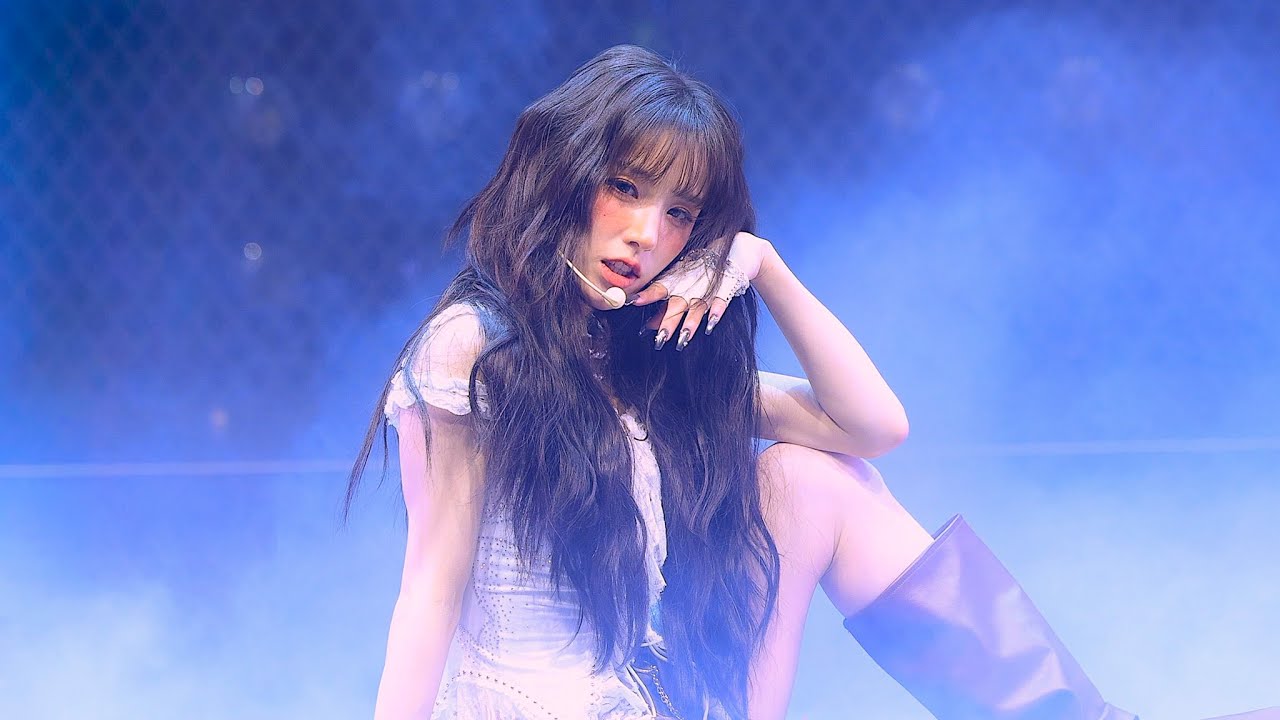 260207 ARTMS Grand Club Icarus DAY1 HeeJin 희진 Video Game
