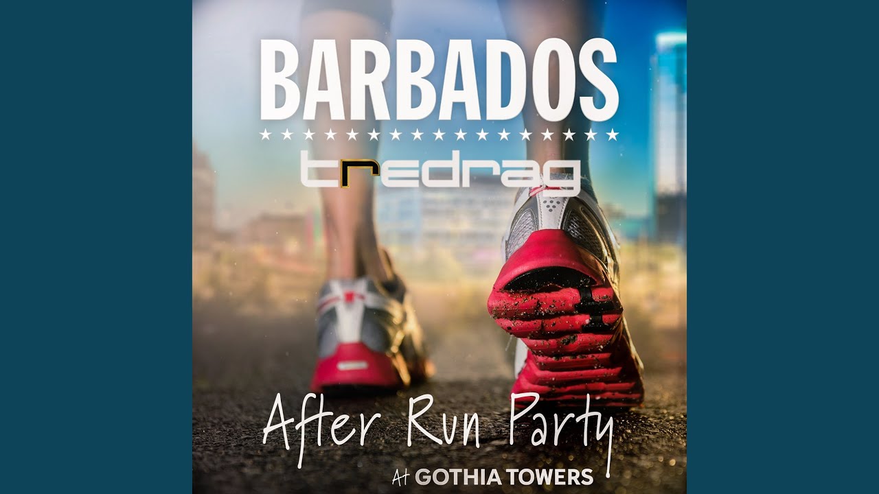 After Run Party