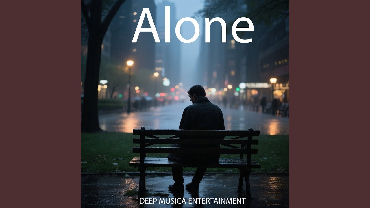 Alone