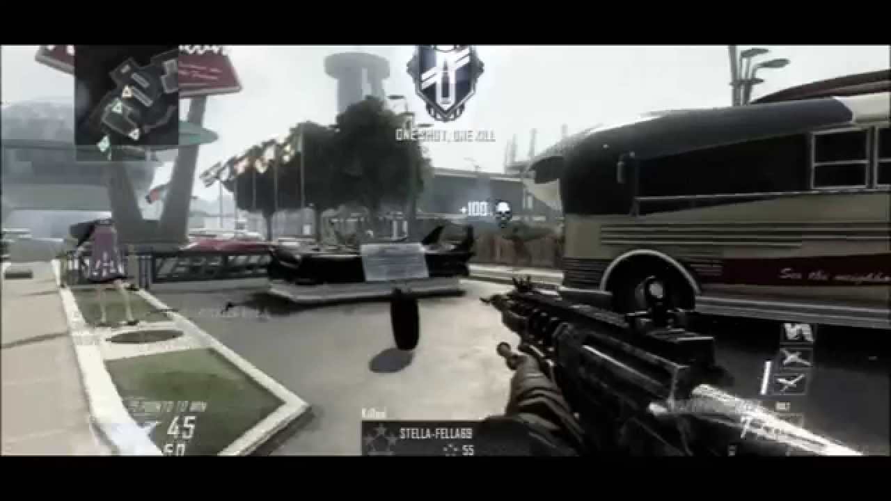 A Daytage by Teaaa iN