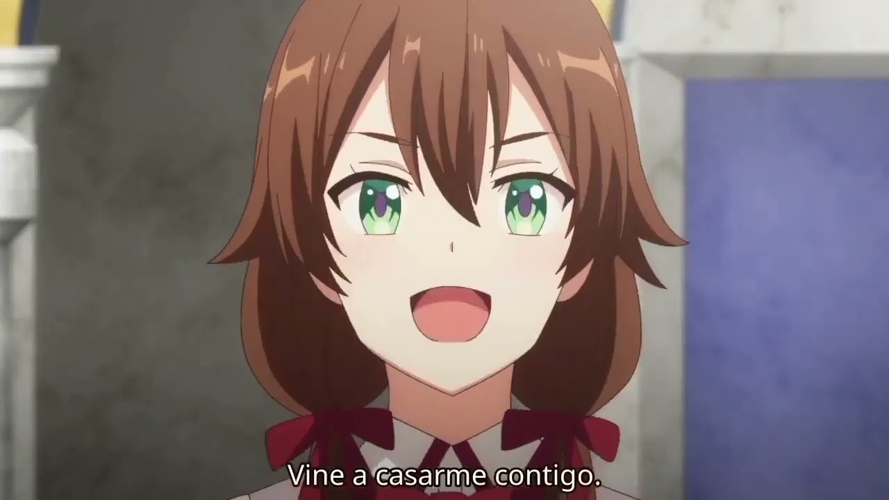 ( Genjitsu Shugi No Yuusha N.O.S 2 amv ) Lloviendo Estrellas