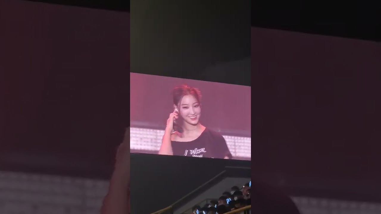 [221002] 프로미스나인 막콘 / 멤버들이 읽어주는 편지