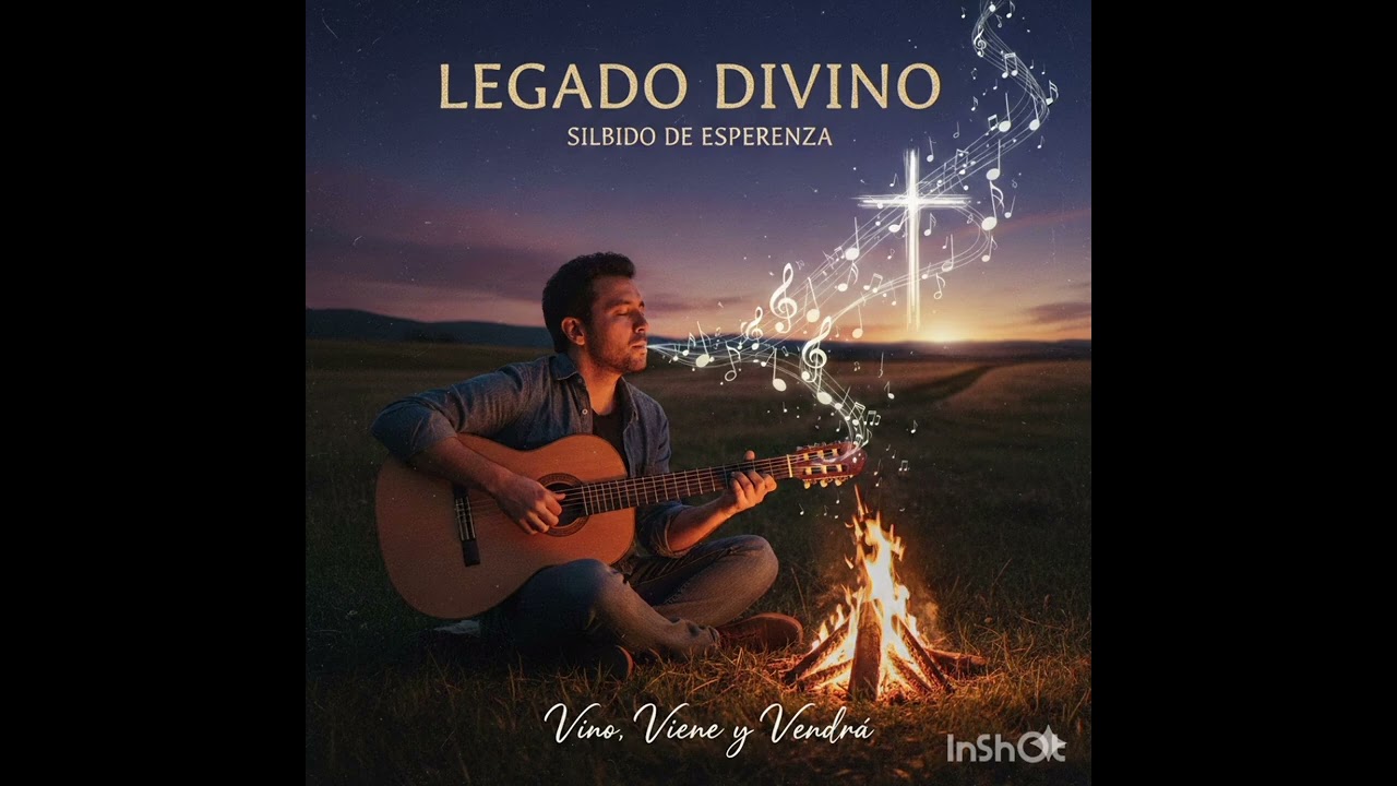 Silvido de Esperanza ♥️✝️🎶