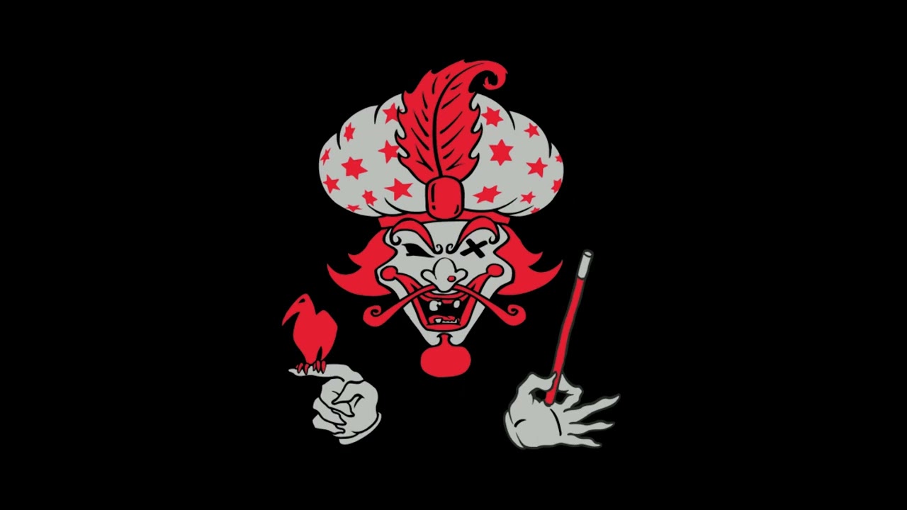 Insane Clown Posse - Halls Of Illusions [Instrumental]