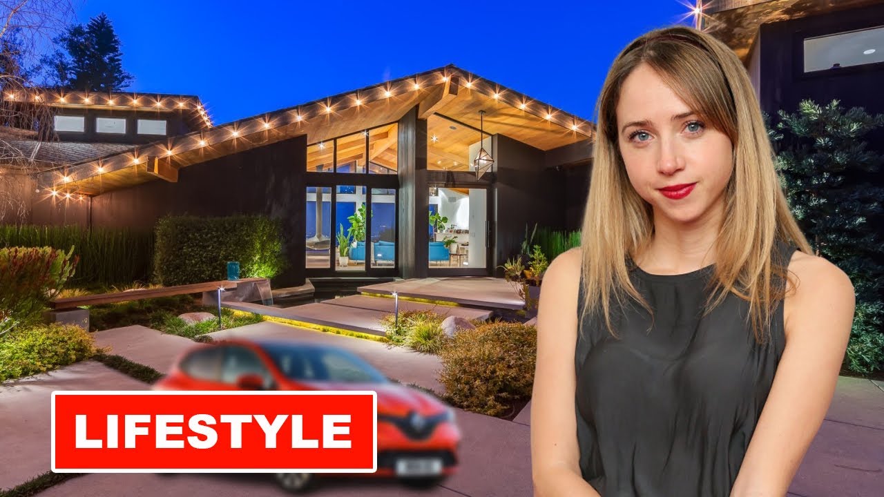 Zoe Kazan's Lifestyle 2020 ★ New Boyfriend, Net worth & Biography