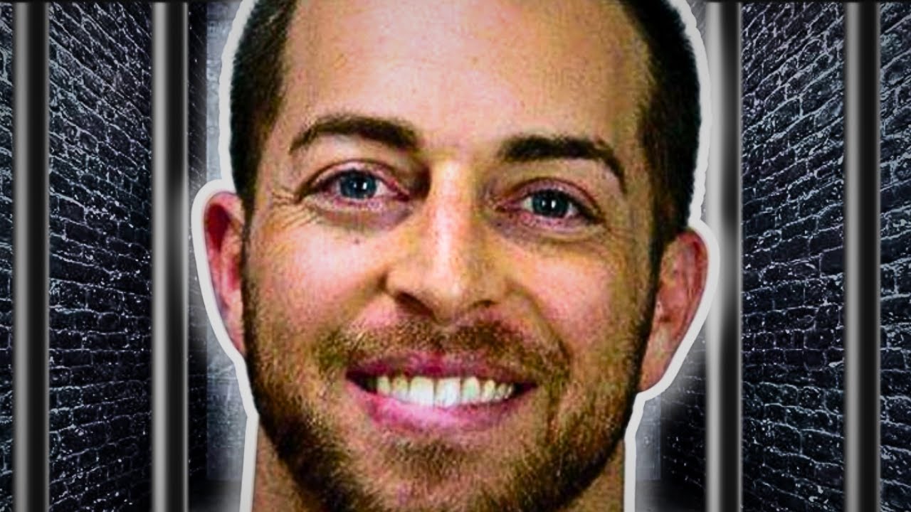 The Most Unhinged Libertarian: Adam Kokesh