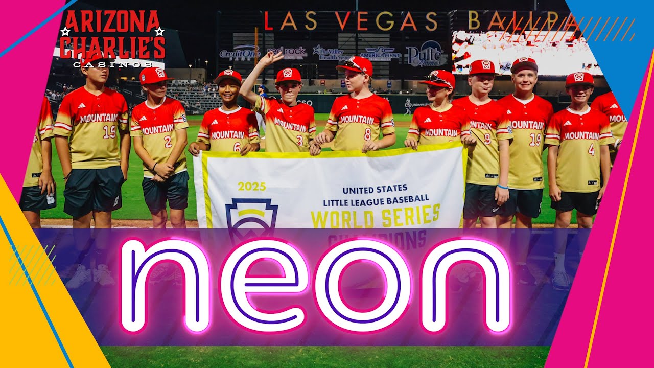 Summerlin South to light up Las Vegas again at Raiders opener