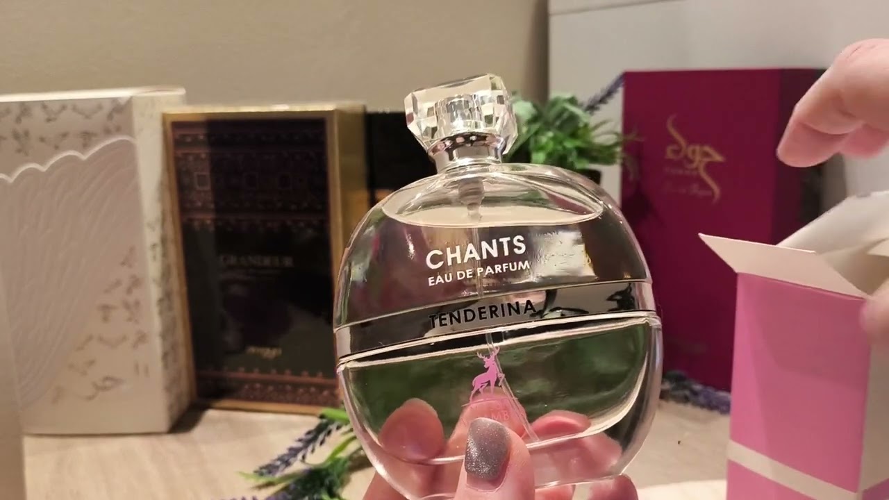 О ЛУЧШЕМ АРАБСКОМ АНАЛОГЕ НА CHANEL ПОХОЖ ЛИ НА ОРИГИНАЛ В ЧЕМ РАЗНИЦА И ПОНРАВИЛСЯ ЛИ МНЕ АРОМАТ!