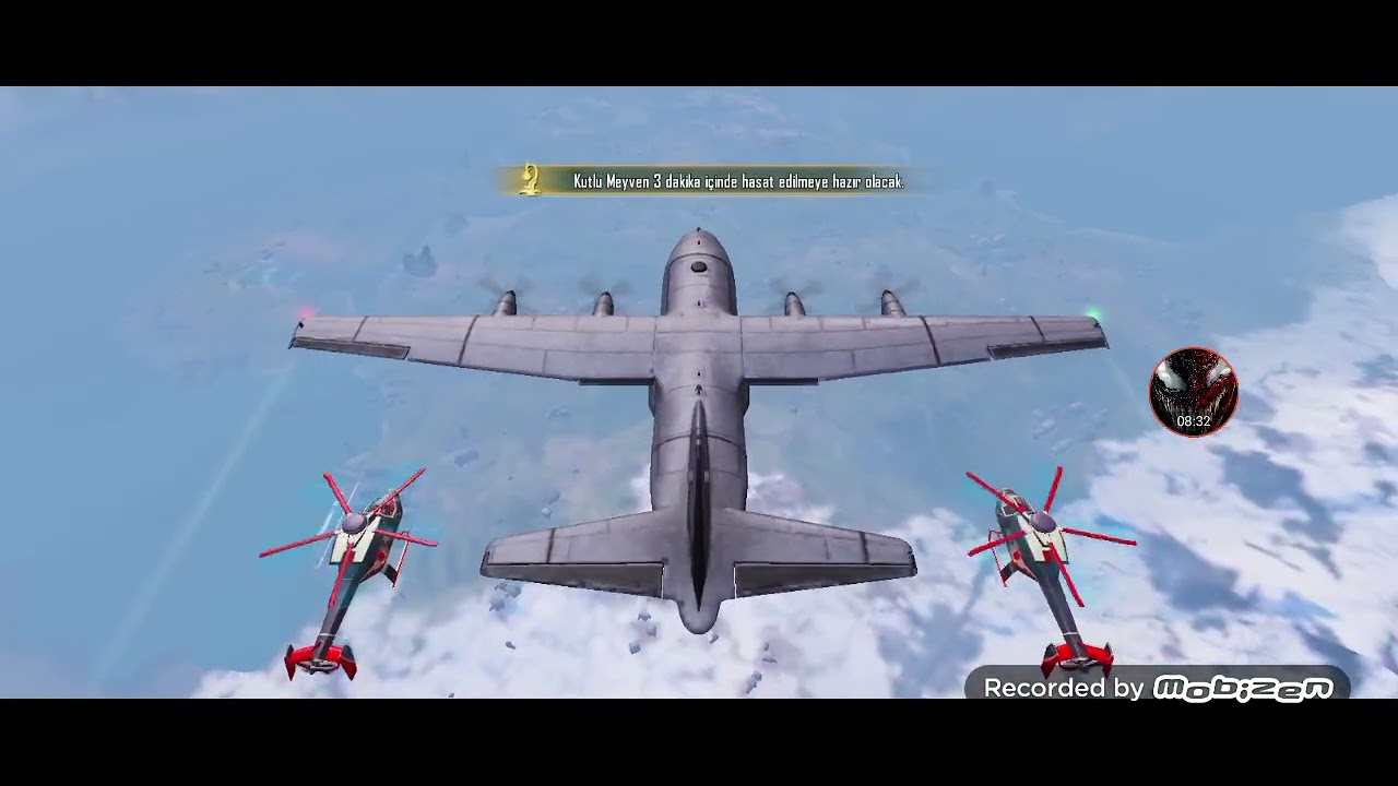 Yusuf la pubg 