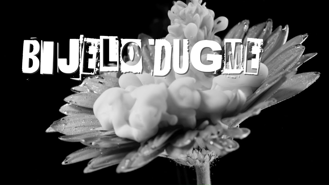 Bijelo dugme - Do&scaron;ao sam da ti kažem da odlazim (Official lyric video)