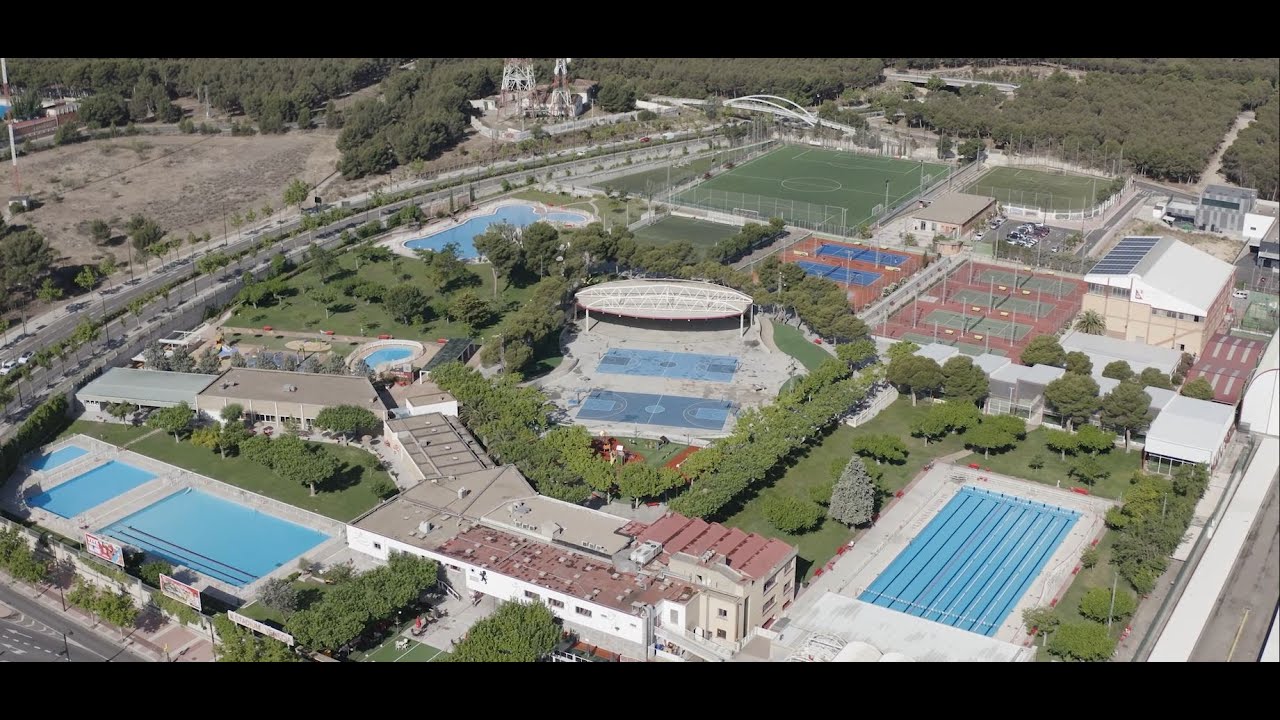 CONOCE STADIUM VENECIA NUEVAS INSTALACIONES - VIVE VENECIA