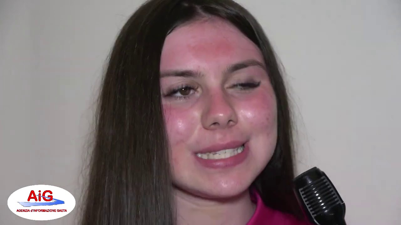 INTERVISTA AD AURORA CELLI  GIOVANE INFLUENCER  ROMANA SEGUITA DA PIÙ DI UN MILIONE DI PERSONE.