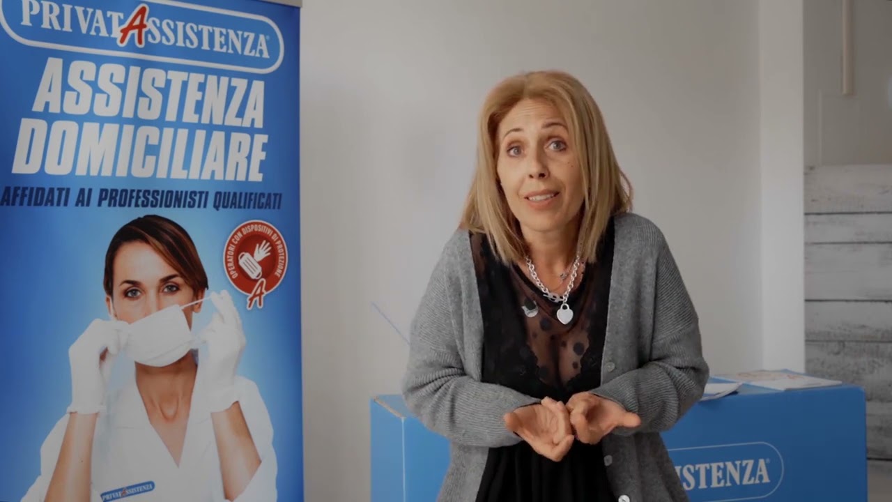Dalla Chiamata al Servizio - Assistenza Domiciliare
