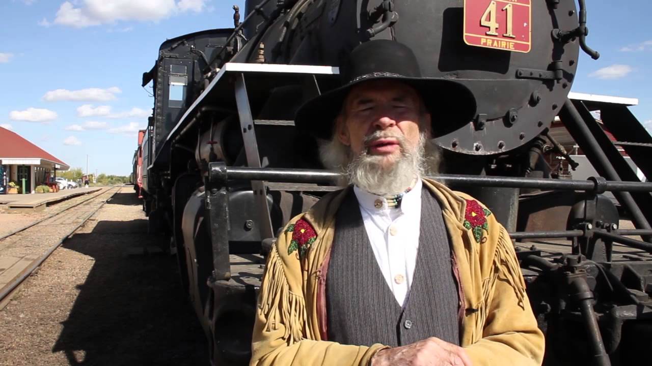 Alberta Prairie Railway