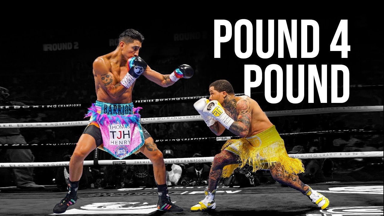 В чём заключается ИСТИННЫЙ СМЫСЛ выражения &laquo;Pound for Pound&raquo;? &mdash; (Словарь Skillr)