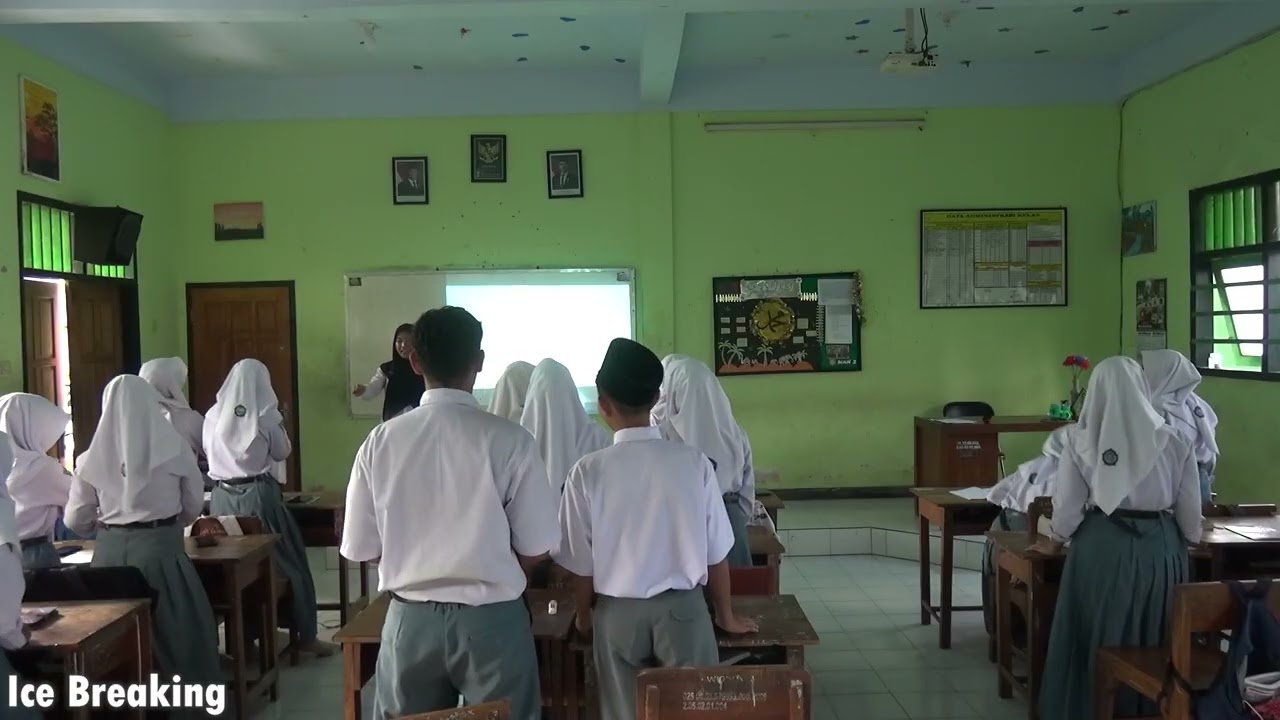 VIDEO UKIN PPG DALJAB UMM
