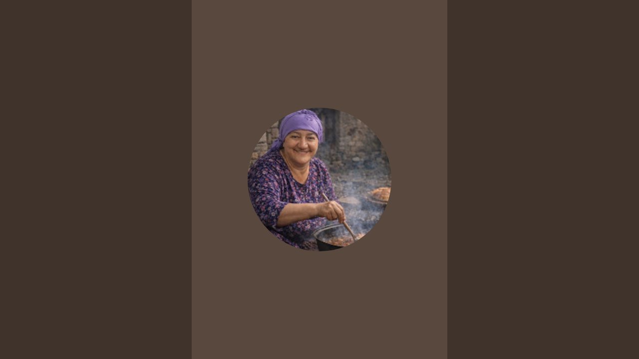 Grandma Jamila в прямом эфире!