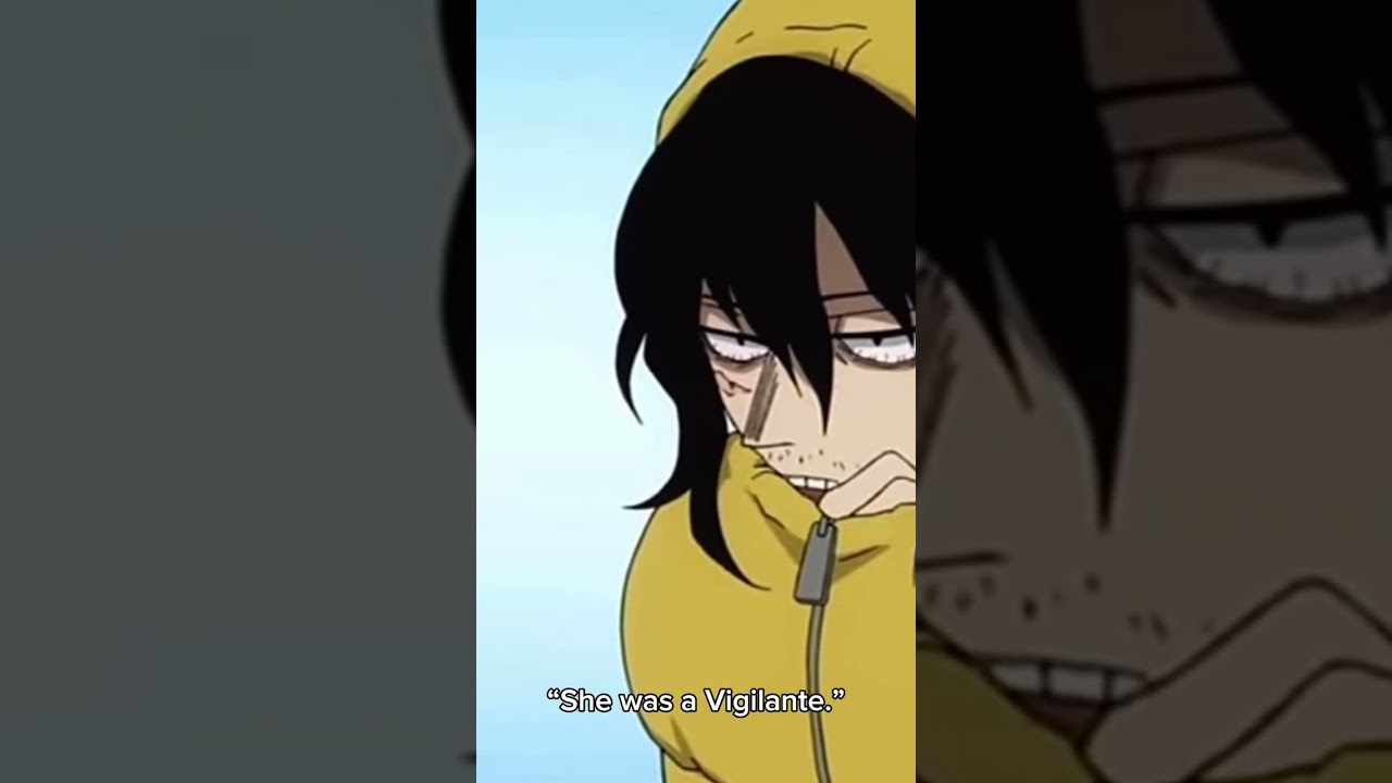 Yes I have an MHA OC I KNOW ITS CRINGE LEAVE ME ALONE 😭