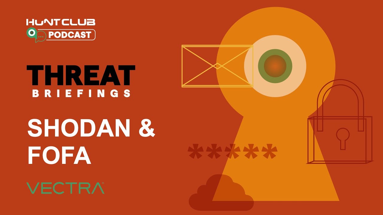 How Attackers Use Shodan & Fofa