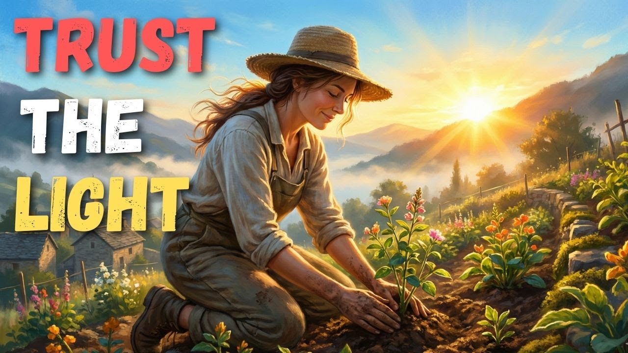 Don’t Forget Who You Are | A Motivational Story on Identity and Courage