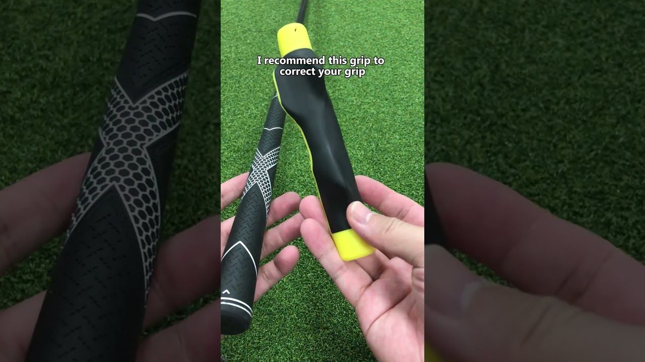 Лучшие тренажеры для тренировки хвата при игре в гольф. #arttodogolf #golftrainingaids