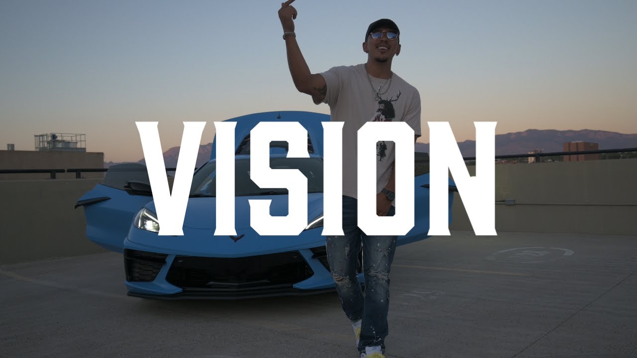 Killah T - Vison (official music video)