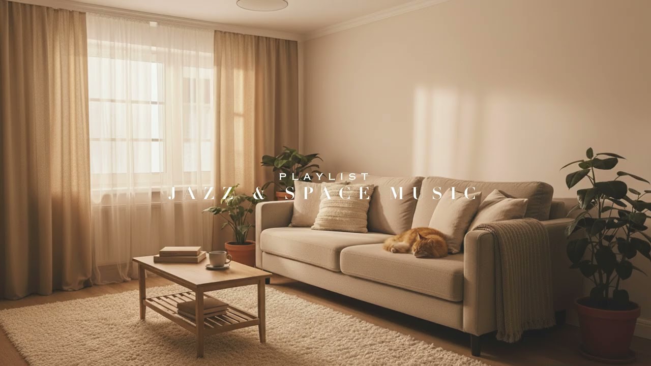 calm morning jazz pop