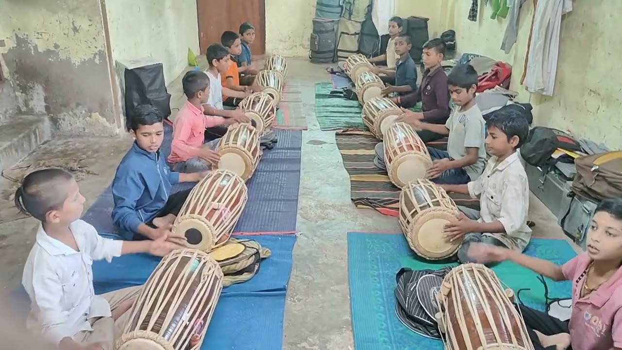 ज्ञानभुमि वारकरी गुरुकुल आळंदी दे संस्थापक अध्यक्ष ह भ प केशव म काकडे मो 9518783924