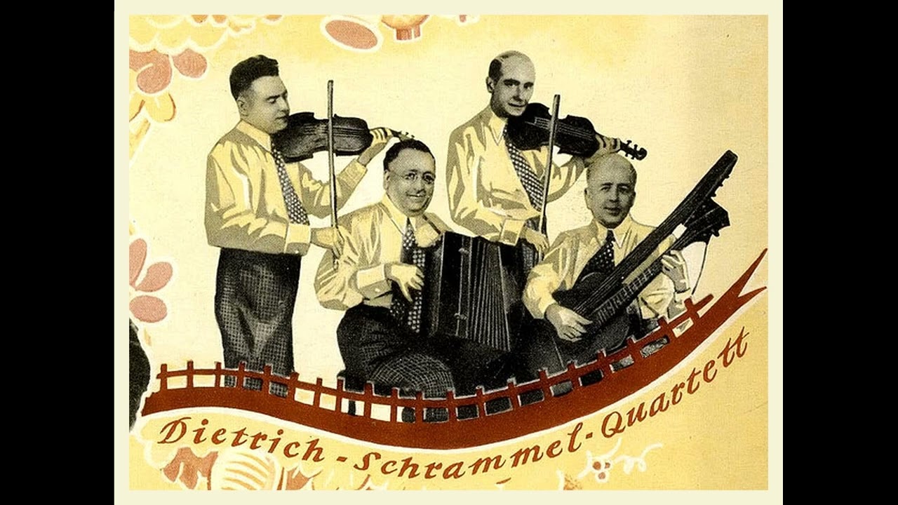 Dietrich Schrammeln - Am Strand der Donau