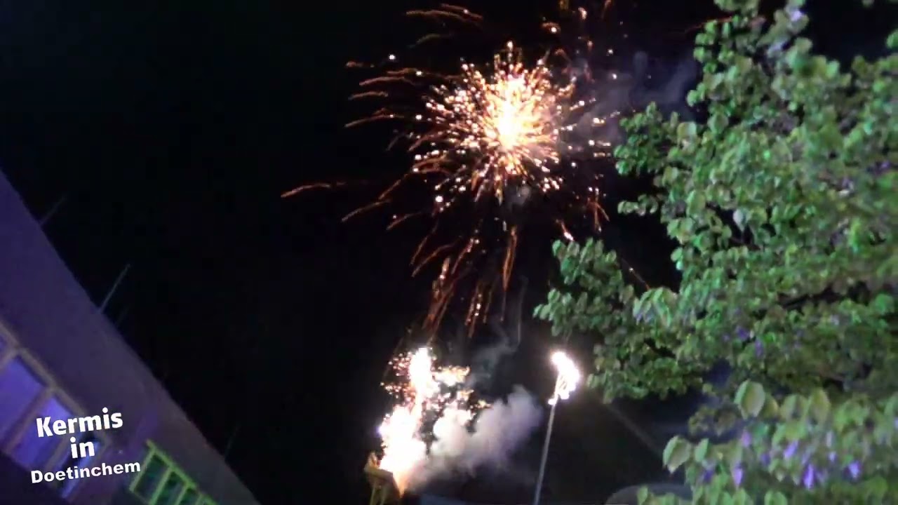 Doetinchemse kermis 2024 najaar aflevering 5 te laatste deel