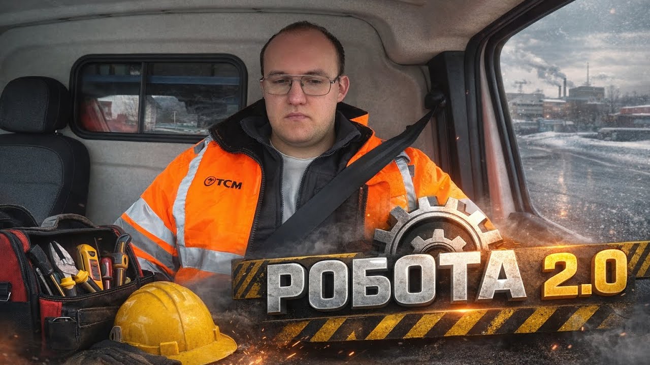 Робота в Канаді 2.0