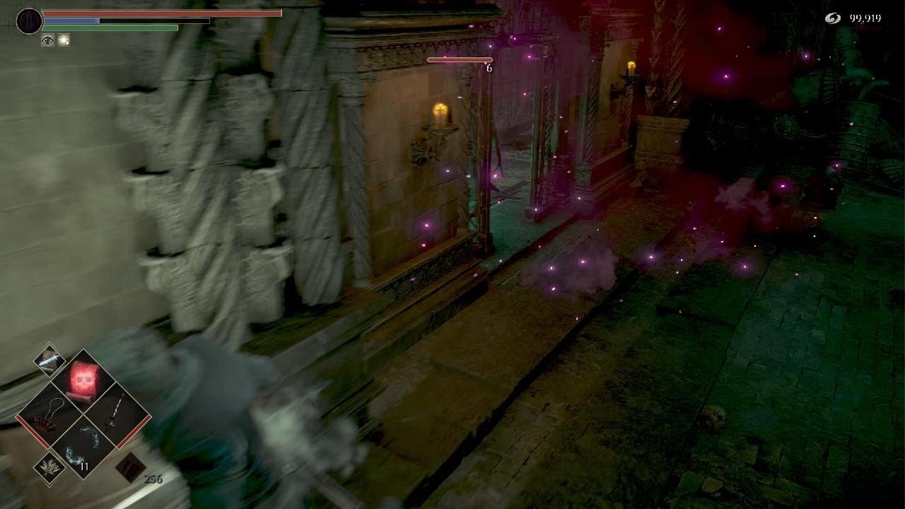 Demon's Souls/January, 21st/2026