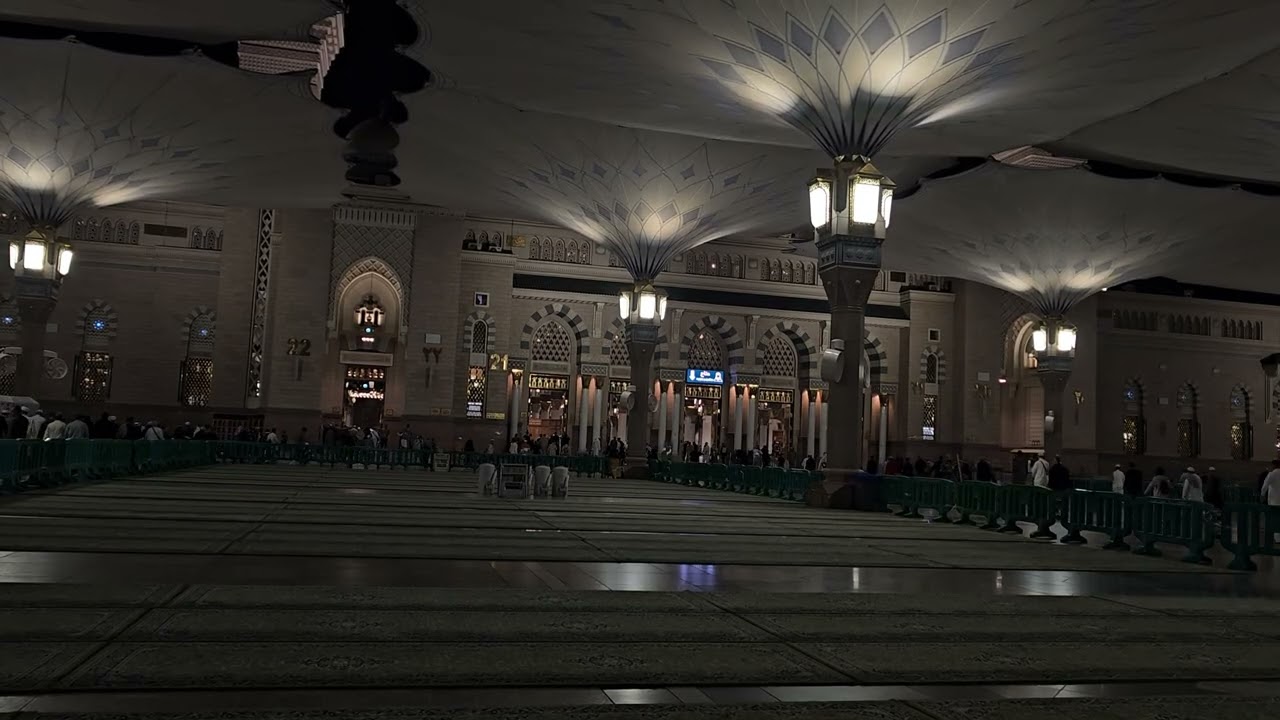 أذان الفجر لــ المؤذن #عبدالمجيد_السريحي || الأحد 13 شعبان 1447هـ