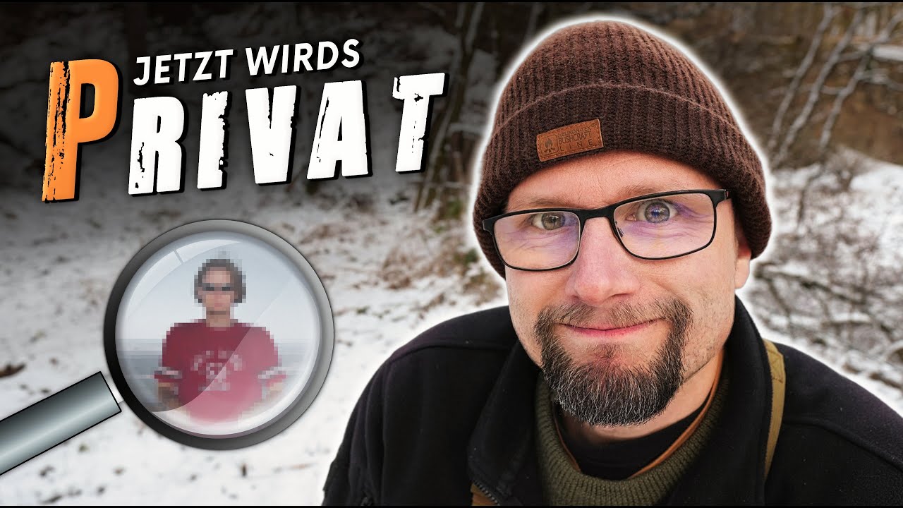 Das wusstet Ihr noch nicht! Ich beantworte 20 (private) Fragen | AdventureFocus Q&A
