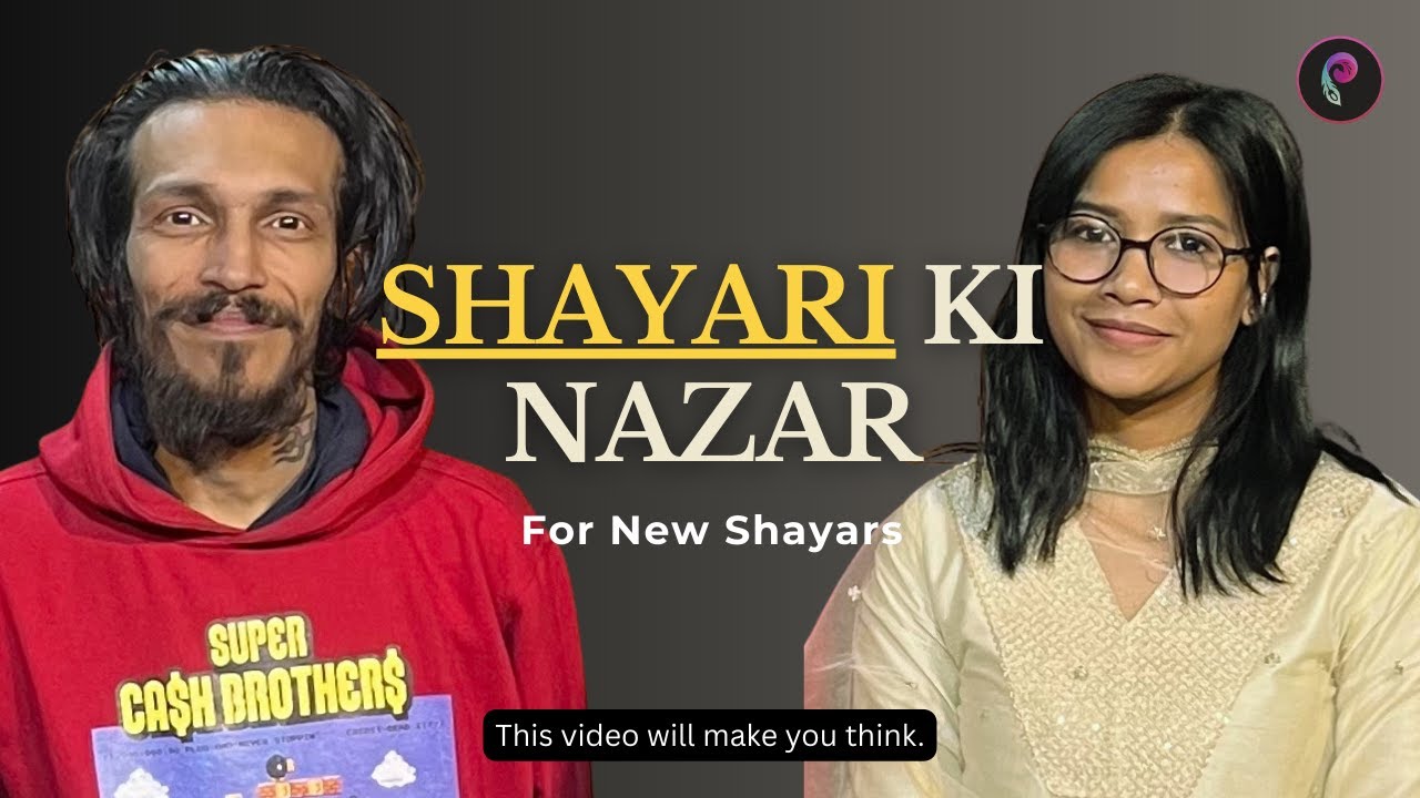 Baat Nikalegi Toh Phir Door Talak Jayegi | Anant Gupta & Yasmin Israr | Ep 1 (Part 1)