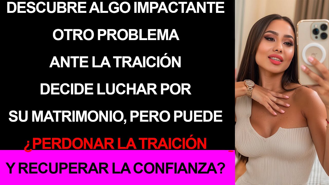 Matrimonio al Borde del Abismo.