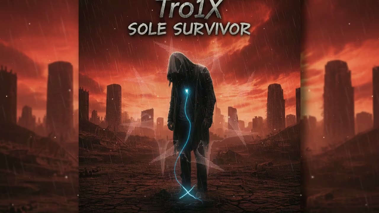 Tro1X - Sole Survivor