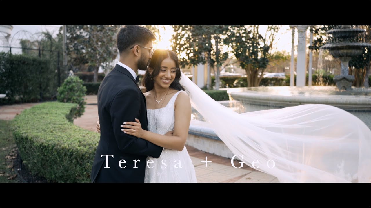 You are the one for me | Teresa & Geo | Safari Texas Ranch
